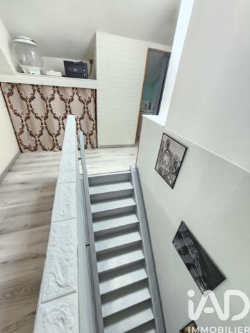 Maison à vendre 5 pièces 150 m² Aix-Villemaur-Pâlis