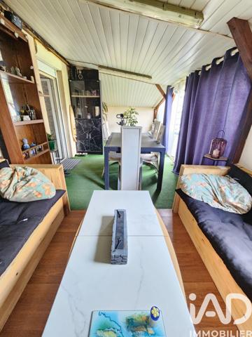 Maison à vendre 5 pièces 150 m² Aix-Villemaur-Pâlis