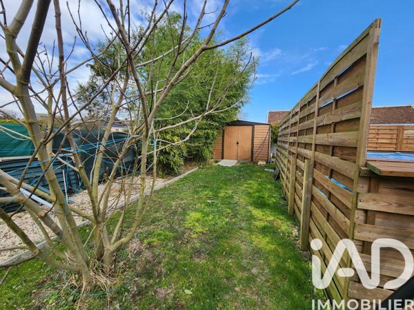 Maison à vendre 5 pièces 150 m² Aix-Villemaur-Pâlis