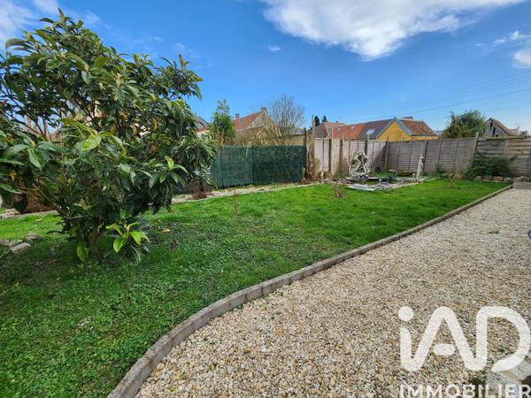 Maison à vendre 5 pièces 150 m² Aix-Villemaur-Pâlis