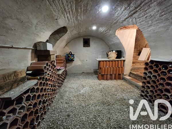 Maison à vendre 5 pièces 150 m² Aix-Villemaur-Pâlis