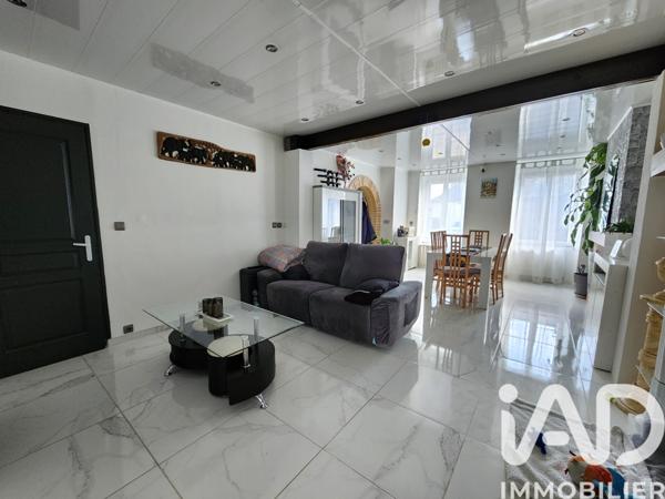 Maison à vendre 5 pièces 150 m² Aix-Villemaur-Pâlis