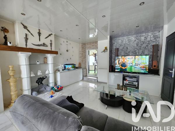 Maison à vendre 5 pièces 150 m² Aix-Villemaur-Pâlis