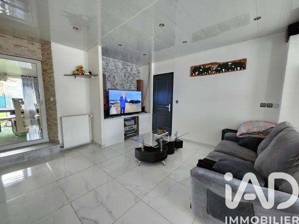 Maison à vendre 5 pièces 150 m² Aix-Villemaur-Pâlis