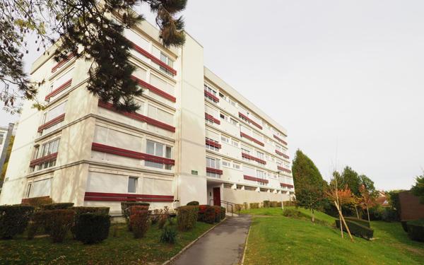 Appartement à vendre    2 pièces •  Laon