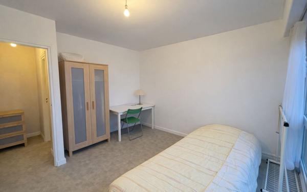 Appartement à vendre    2 pièces •  Laon