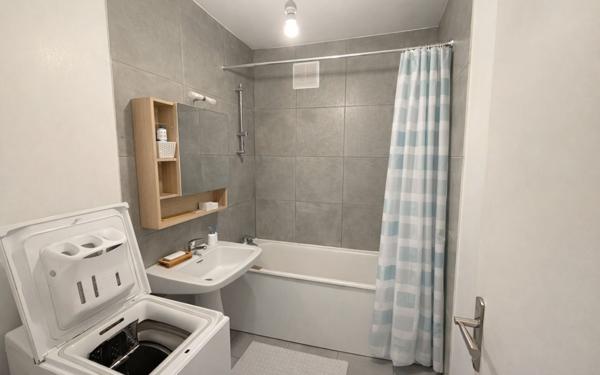 Appartement à vendre    2 pièces •  Laon