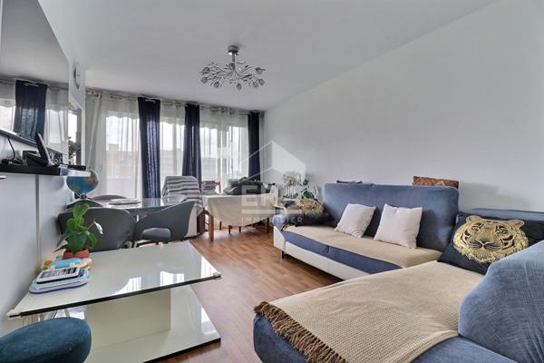 Appartement Argenteuil 3 pièce(s) 65 m2