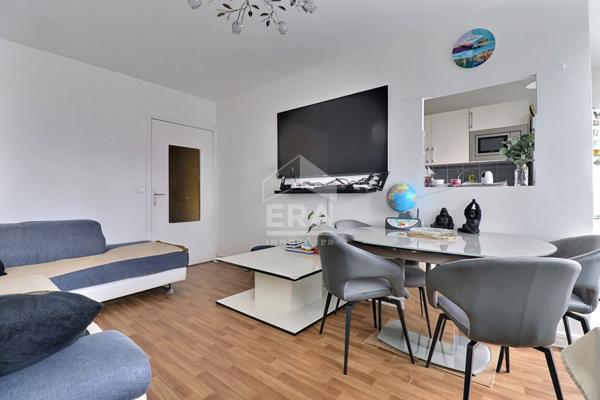 Appartement Argenteuil 3 pièce(s) 65 m2