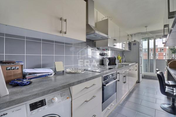 Appartement Argenteuil 3 pièce(s) 65 m2