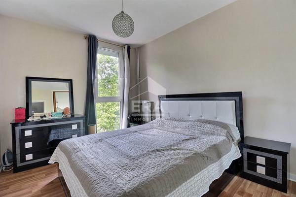 Appartement Argenteuil 3 pièce(s) 65 m2