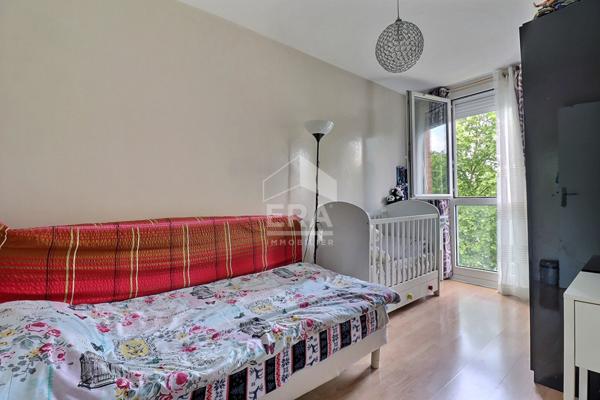 Appartement Argenteuil 3 pièce(s) 65 m2