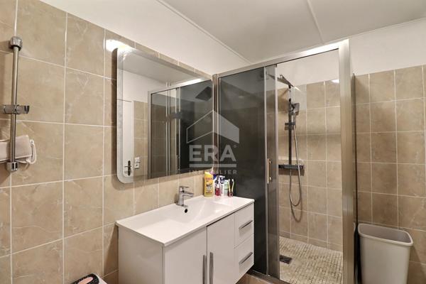 Appartement Argenteuil 3 pièce(s) 65 m2