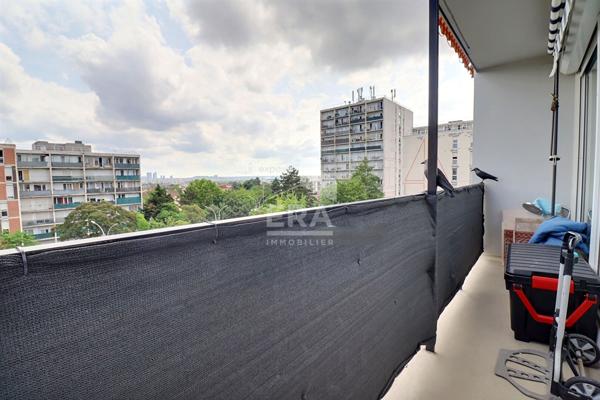 Appartement Argenteuil 3 pièce(s) 65 m2