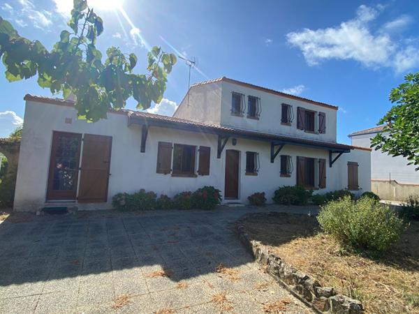 Maison La Bernerie En Retz