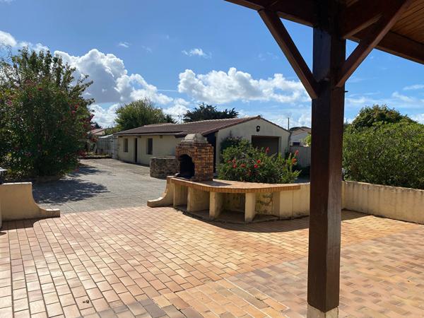 Maison La Bernerie En Retz