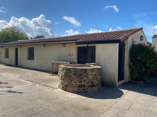 Maison La Bernerie En Retz