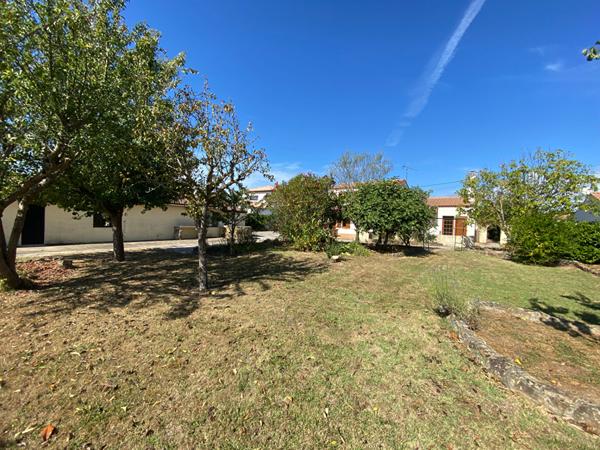 Maison La Bernerie En Retz