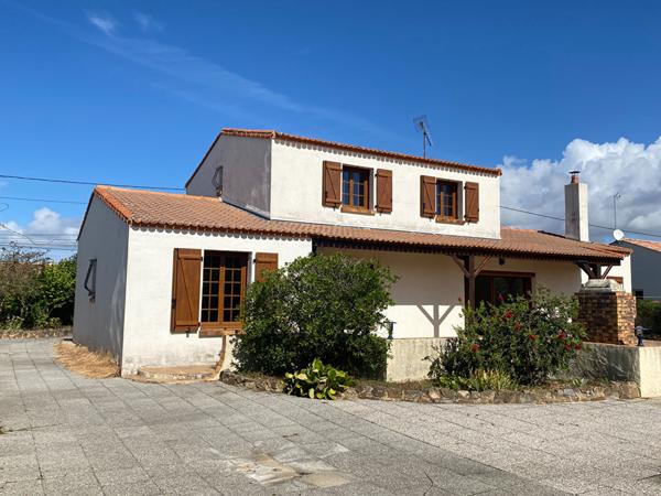 Maison La Bernerie En Retz