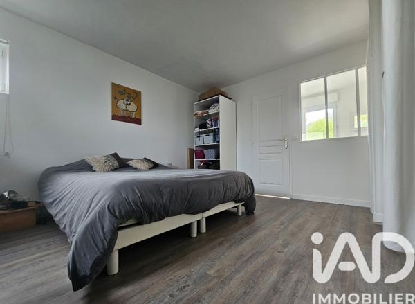 Maison à vendre 8 pièces 180 m² Vern-sur-Seiche