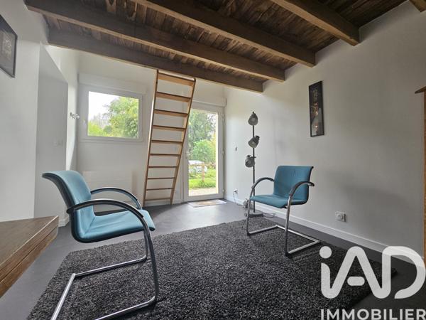 Maison à vendre 8 pièces 180 m² Vern-sur-Seiche