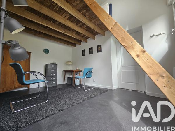 Maison à vendre 8 pièces 180 m² Vern-sur-Seiche