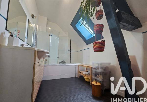 Maison à vendre 8 pièces 180 m² Vern-sur-Seiche