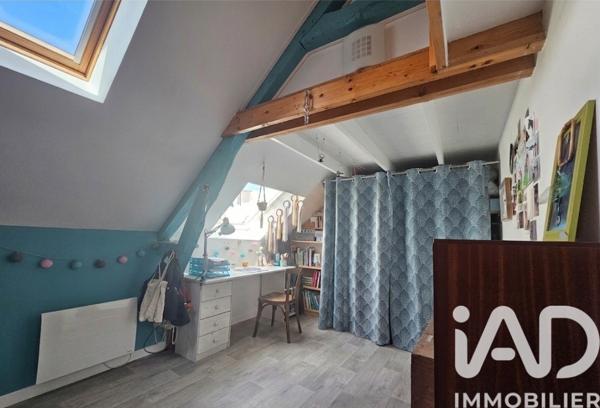 Maison à vendre 8 pièces 180 m² Vern-sur-Seiche