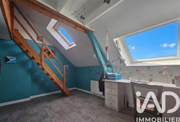 Maison à vendre 8 pièces 180 m² Vern-sur-Seiche