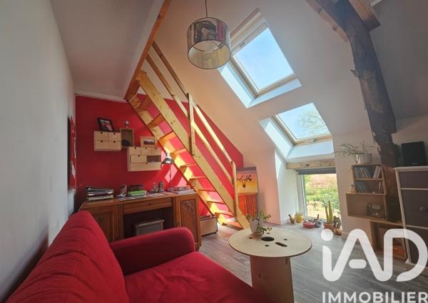 Maison à vendre 8 pièces 180 m² Vern-sur-Seiche