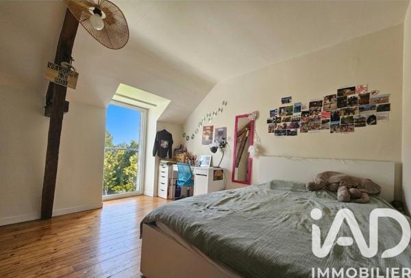 Maison à vendre 8 pièces 180 m² Vern-sur-Seiche