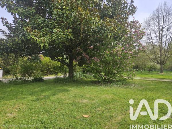 Maison à vendre 8 pièces 180 m² Vern-sur-Seiche