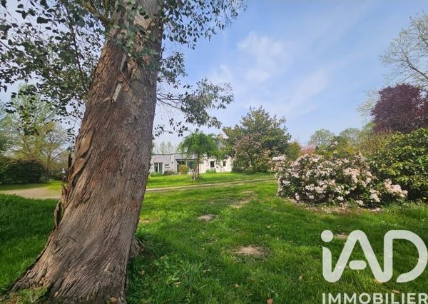 Maison à vendre 8 pièces 180 m² Vern-sur-Seiche