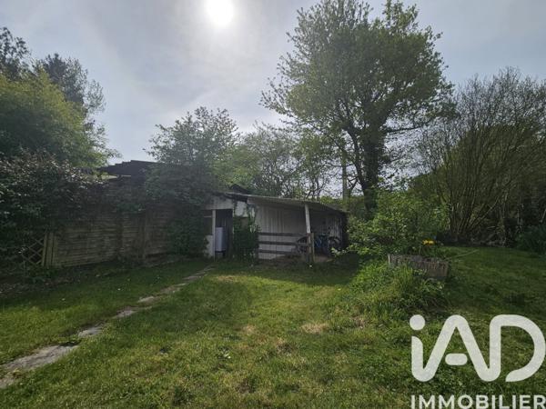Maison à vendre 8 pièces 180 m² Vern-sur-Seiche