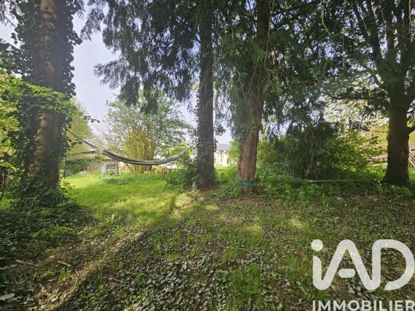 Maison à vendre 8 pièces 180 m² Vern-sur-Seiche