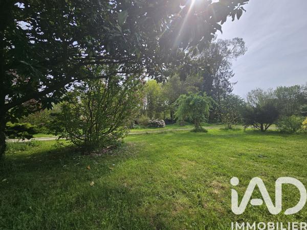 Maison à vendre 8 pièces 180 m² Vern-sur-Seiche