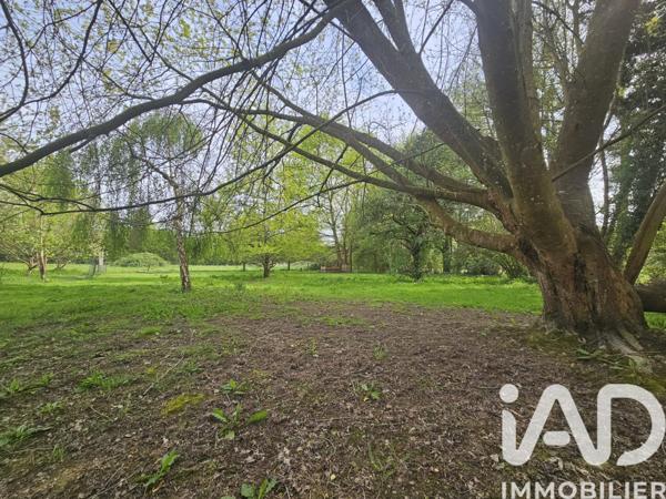 Maison à vendre 8 pièces 180 m² Vern-sur-Seiche