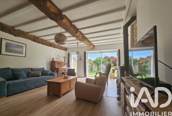 Maison à vendre 8 pièces 180 m² Vern-sur-Seiche