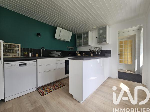 Maison à vendre 8 pièces 180 m² Vern-sur-Seiche
