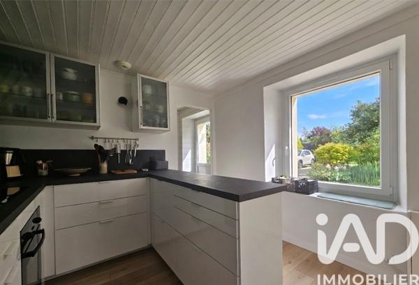 Maison à vendre 8 pièces 180 m² Vern-sur-Seiche