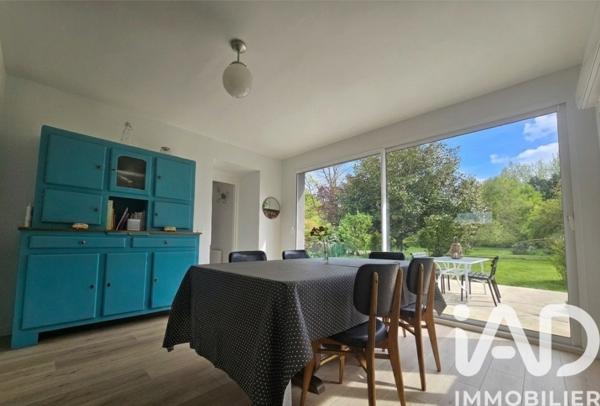 Maison à vendre 8 pièces 180 m² Vern-sur-Seiche