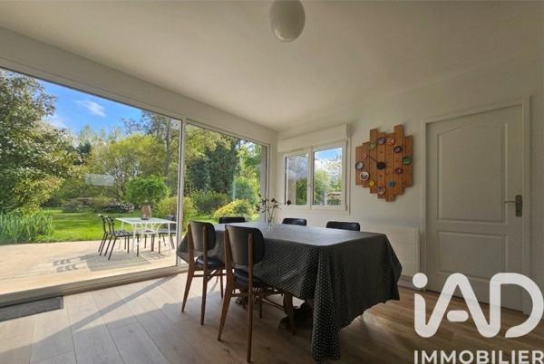 Maison à vendre 8 pièces 180 m² Vern-sur-Seiche