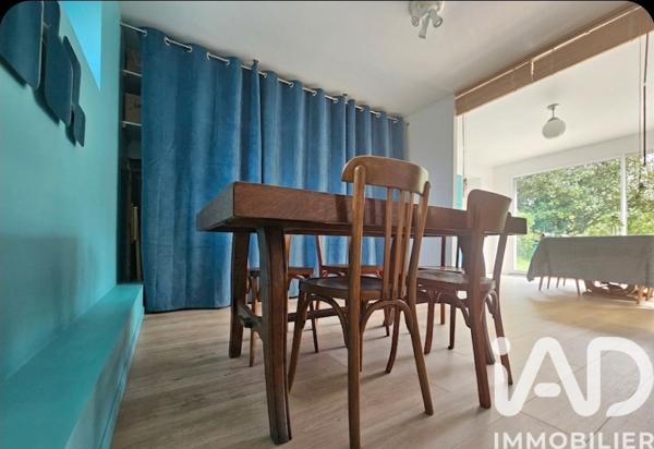 Maison à vendre 8 pièces 180 m² Vern-sur-Seiche