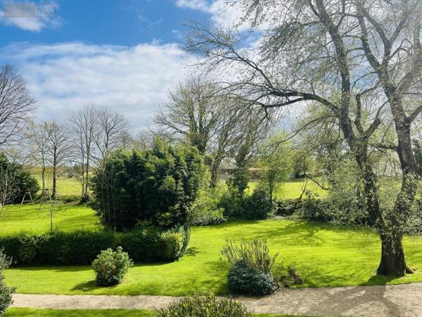 Maison à vendre à Languidic dans le Morbihan (56440), ref : 56064-1334