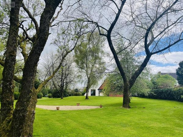 Maison à vendre à Languidic dans le Morbihan (56440), ref : 56064-1334