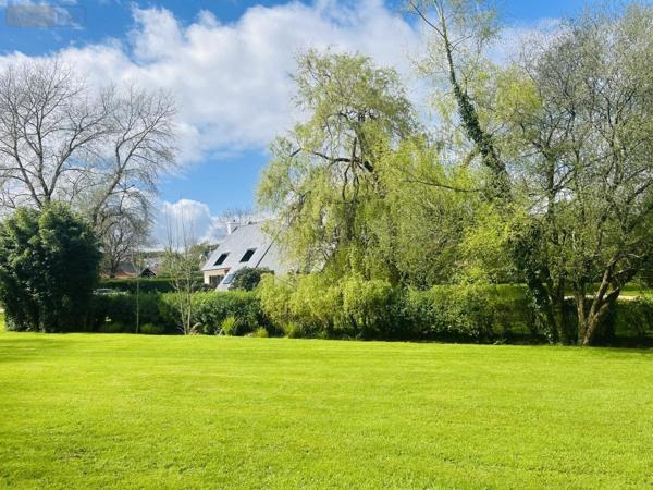 Maison à vendre à Languidic dans le Morbihan (56440), ref : 56064-1334