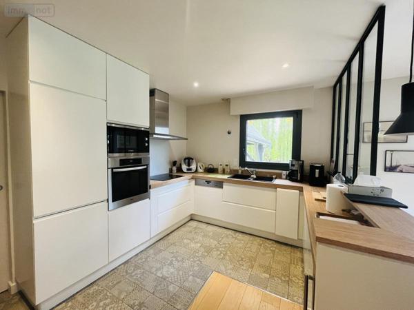 Maison à vendre à Languidic dans le Morbihan (56440), ref : 56064-1334