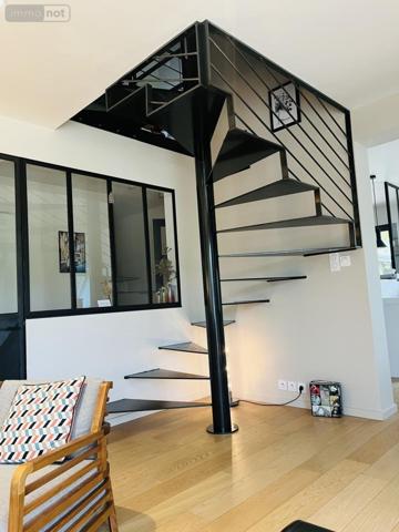 Maison à vendre à Languidic dans le Morbihan (56440), ref : 56064-1334