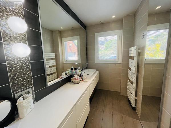 Maison à vendre à Languidic dans le Morbihan (56440), ref : 56064-1334