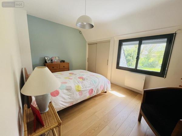 Maison à vendre à Languidic dans le Morbihan (56440), ref : 56064-1334